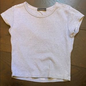 Brandy Melville Short Sleeve